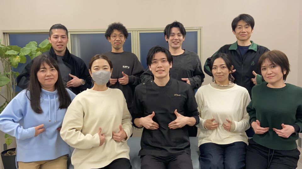お腹の整体セミナー（内臓調整）（ベーシック）